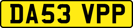 DA53VPP