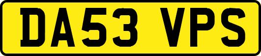DA53VPS