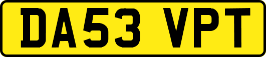DA53VPT