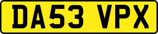 DA53VPX