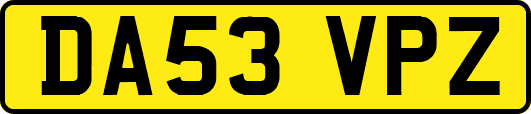 DA53VPZ