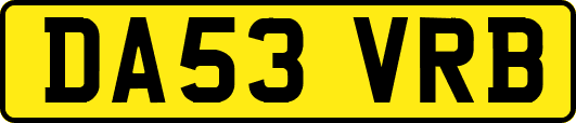 DA53VRB