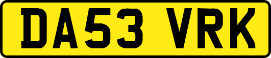 DA53VRK