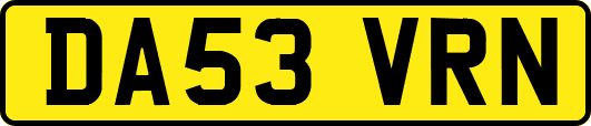 DA53VRN