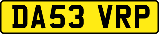 DA53VRP
