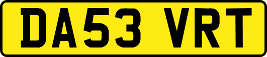 DA53VRT