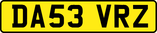 DA53VRZ