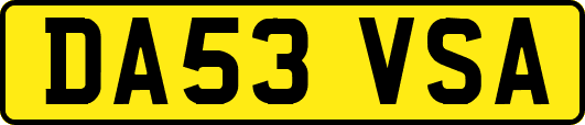 DA53VSA