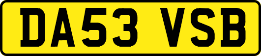 DA53VSB