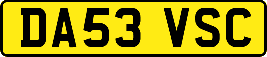 DA53VSC