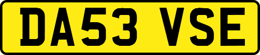 DA53VSE