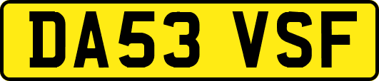 DA53VSF