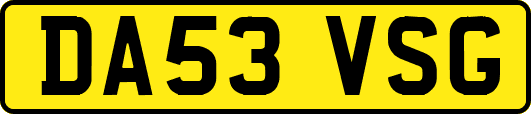 DA53VSG