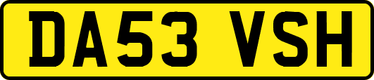 DA53VSH