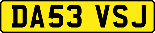 DA53VSJ