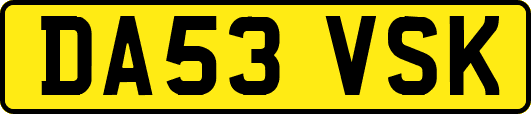 DA53VSK