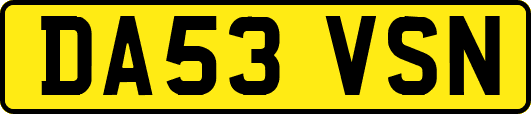 DA53VSN