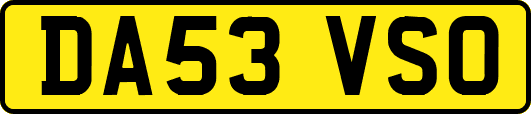 DA53VSO