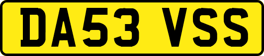 DA53VSS