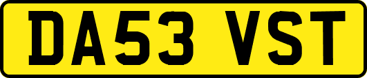 DA53VST