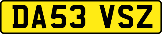 DA53VSZ