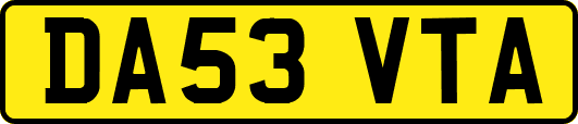 DA53VTA