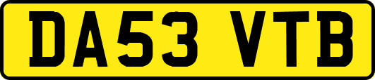 DA53VTB