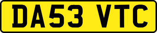 DA53VTC