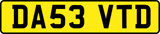 DA53VTD