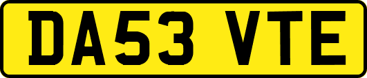 DA53VTE