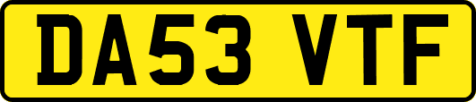 DA53VTF