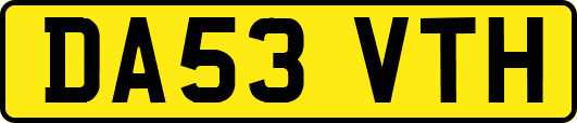 DA53VTH