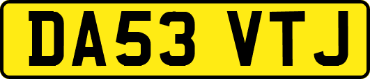 DA53VTJ