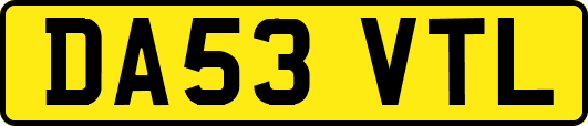 DA53VTL