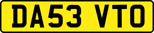 DA53VTO