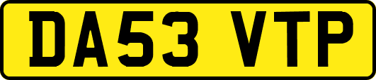 DA53VTP