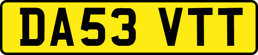 DA53VTT