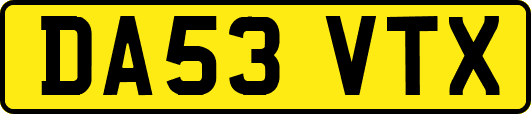 DA53VTX