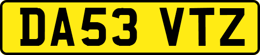 DA53VTZ