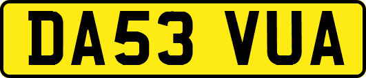 DA53VUA