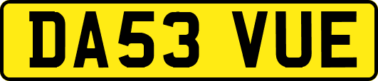 DA53VUE