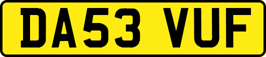 DA53VUF