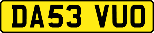 DA53VUO