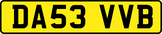 DA53VVB