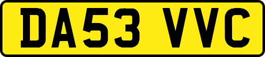 DA53VVC