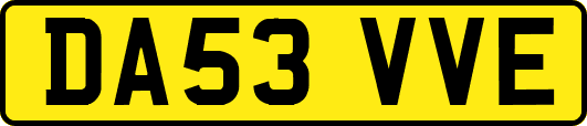 DA53VVE