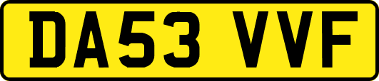 DA53VVF