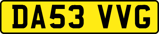 DA53VVG