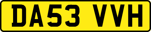 DA53VVH
