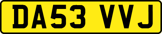 DA53VVJ